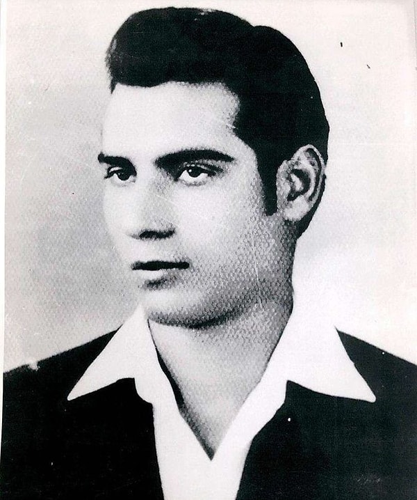 Genç Pallikarides kısa süre sonra EOKA'ya katıldı.