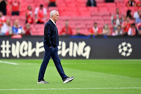 Talisca'nın gördüğü kartla umutlar tükendi.