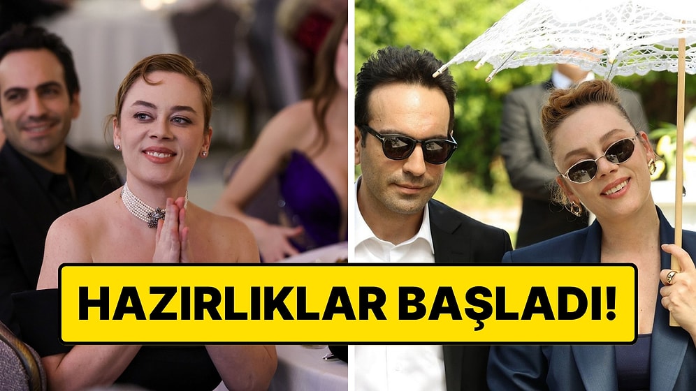 Çekimler Ne Zaman? Kadrosuna İki Yeni Oyuncu Dahil Olan Bahar Dizisi, 3. Sezon İçin Sete Çıkıyor!