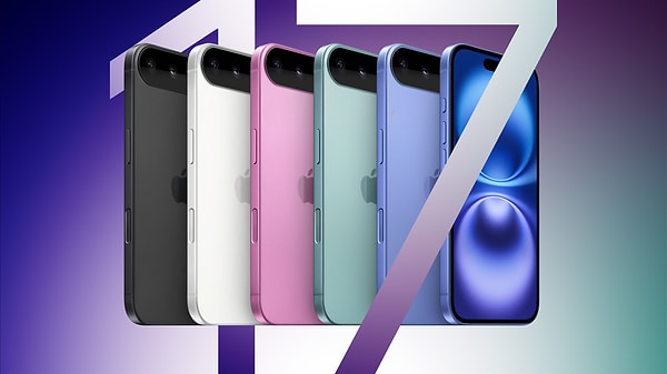 iPhone 17 Ne Zaman Çıkacak?