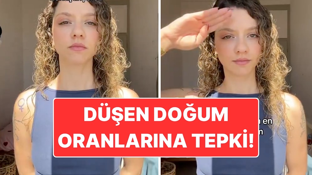 Türkiye’de de Kritik Seviyenin Altına İnmişti: Dünyada Düşen Doğum Oranlarına Böyle Tepki Gösterdi