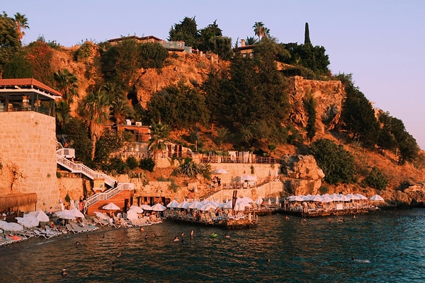 Why Should You Choose a September Holiday in Turkey?