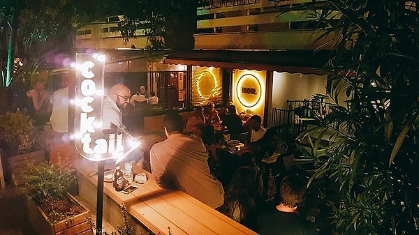 6. NOR. - Kadıköy