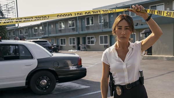 11. Ballard (2025)