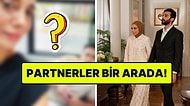 İlk Kare Geldi! Kızılcık Şerbeti'nin Nursema ve Firaz'ı 4. Sezonda Kavuştu