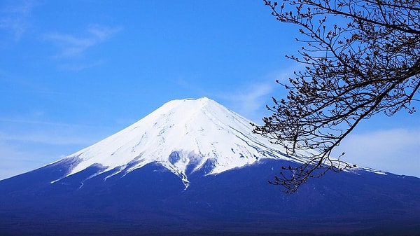 Fuji Dağı’nın patlaması halinde Tokyo’yu ne bekliyor?
