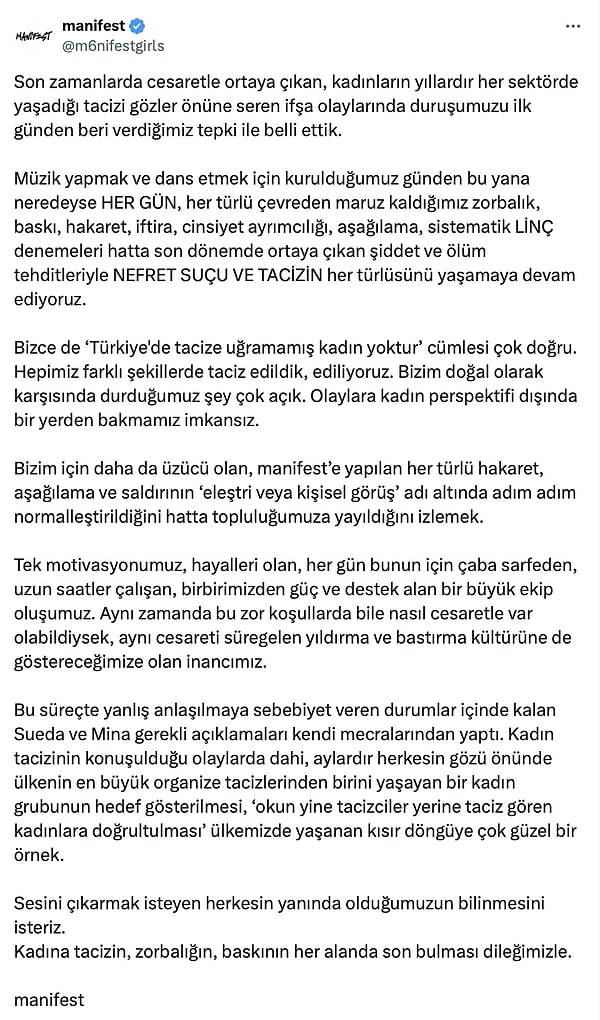 Açıklamalarının tamamını şöyle bırakalım 👇️