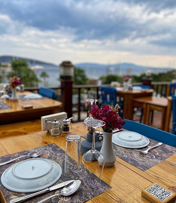 Orfoz Restaurant