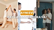 Evdeki Ortak Yaşamda Partnerinin Senden Beklediği 10 Şey