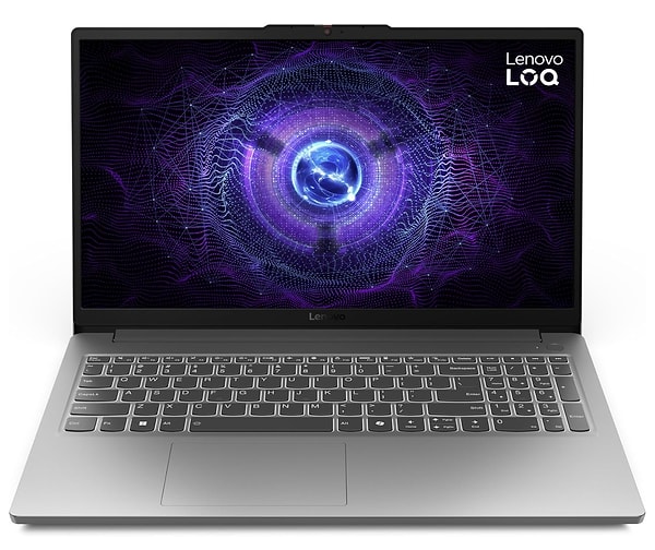 Lenovo LOQ i5-12450HX 16GB RAM
