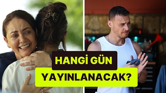 Gümbür Gümbür Geliyor: Çarpıntı Dizisinin Yayın Tarihi Belli Oldu!