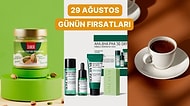 Bugün İndirimde Neler Var? Lenovo Bilgisayarlardan Under Armour Ayakkabılara 29 Ağustos 2025 Günün Fırsatları