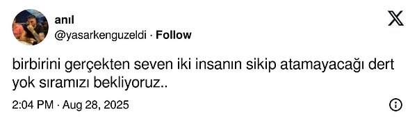 Ardından kullanıcılardan yorumlar gecikmedi.