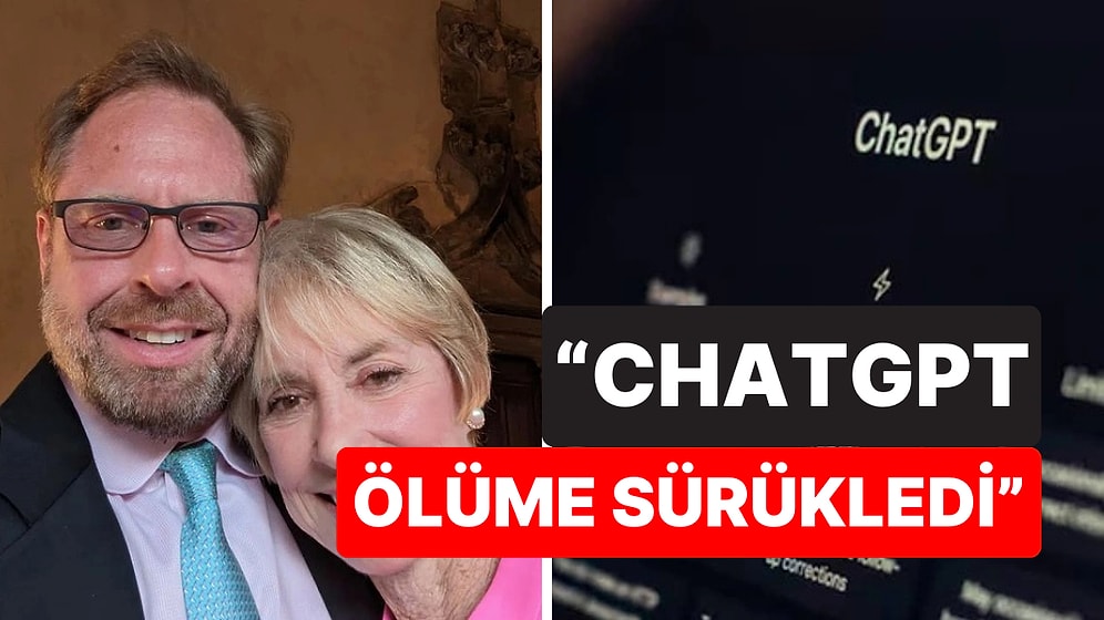 Yapay Zekayı 'Psikolog' Olarak Kullanmış: Cinnet Geçirip Önce Annesini Sonra Kendisini Öldüren Adam