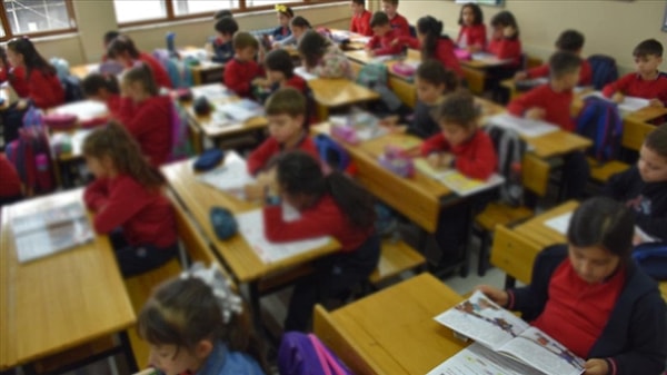 "Ayrımcılığın önlenmesi, sosyal eşitlik..."