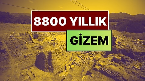 8 Bin 800 Yıl Önce İnsanlar Gökçeada’da Ne Yapıyordu?