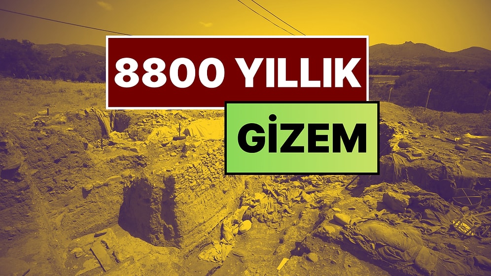 8 Bin 800 Yıl Önce İnsanlar Gökçeada’da Ne Yapıyordu?