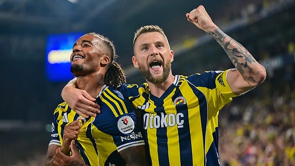 Fenerbahçe'nin Avrupa Ligi'nde rakipleri belli oldu.