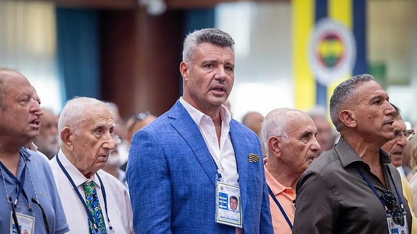 Sadettin Saran teknik direktör adayını açıkladı.