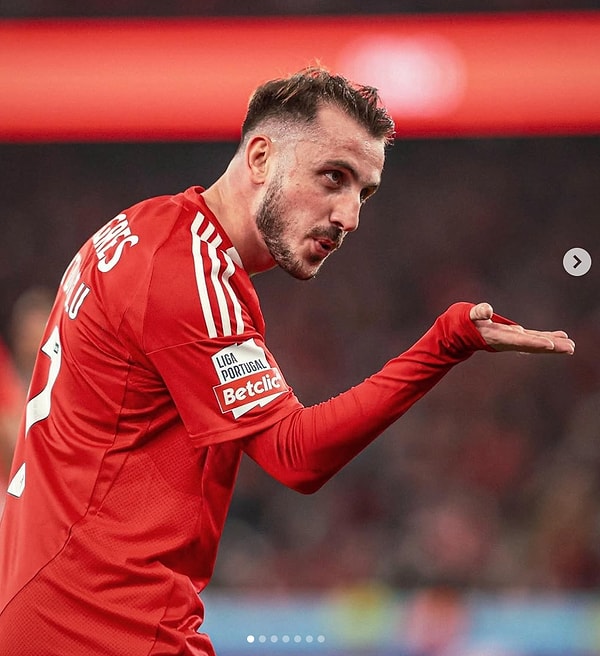 Fenerbahçe’nin uzun süredir peşinde koştuğu Kerem Aktürkoğlu transferinde mutlu son geldi.