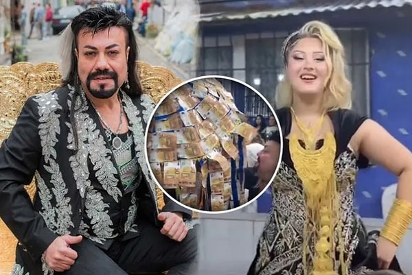 Roman kültürünün ihtişamını yansıtan kutlamaların en tazesine, Kobra Murat’ın kızı Sergül Divandiler’in sözü sahne oldu.