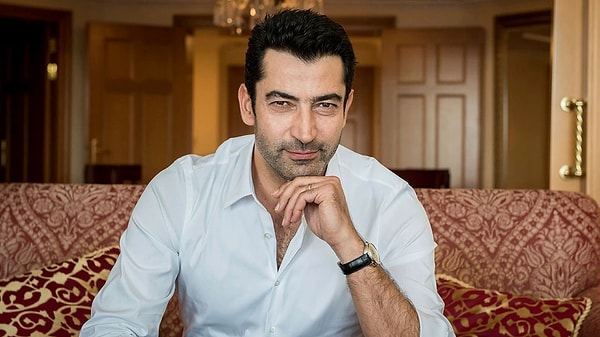 Uzun süredir televizyon ekranlarından uzak kalan Kenan İmirzalıoğlu, yeni dizisi “A.B.İ – Aile Bir İmtihandır” ile izleyici karşısına çıkmaya hazırlanıyor.