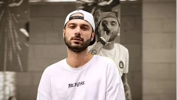 Sansar Salvo'yla ilgili İbrahim Haskoloğlu endişelendiren bir haber paylaştı.
