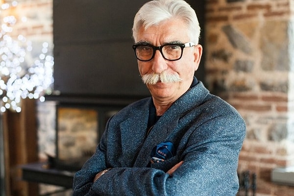 Cezmi Baskın Kimdir? Hayatı ve Kariyeri