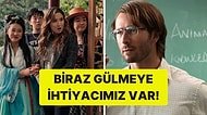 Gülerken Gözünüzden Yaş Getirecek 15 Komedi Filmi Önerisi