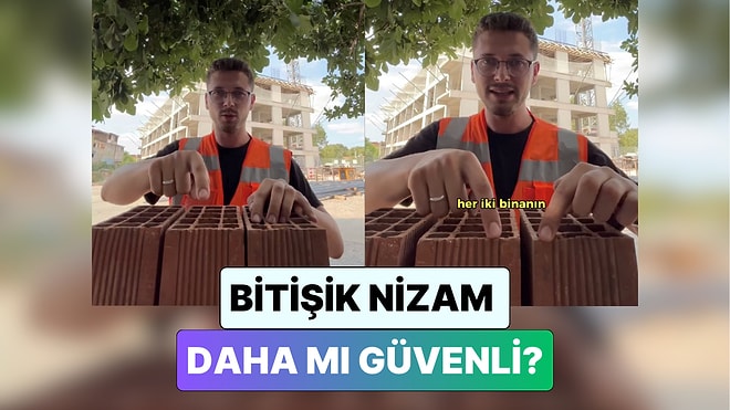 Bir Şantiye Şefi Anlattı: Bitişik Nizam Binalar Gerçekten Daha mı Güvenli?