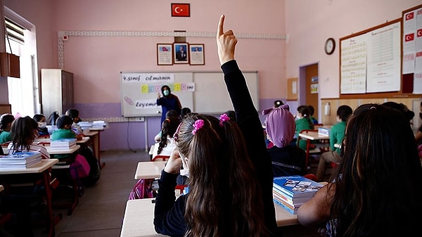 İlkokullar ne zaman açılıyor?