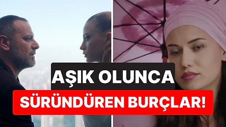 Hiç Acımaları Yok: Aşık Olunca Partnerini Resmen Süründüren 4 Burç