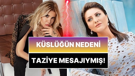 Sibel Can ve Gülben Ergen Arasında 19 Yıla Dayanan ve Soğuk Savaşa Dönen Kavgayı Hatırlıyoruz!