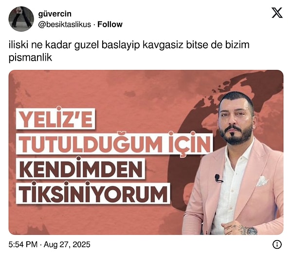 Erol bu konunun öncüsüdür.