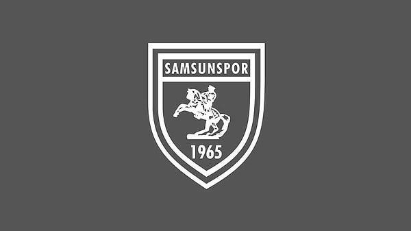 Samsunspor'dan düzeltme geldi.