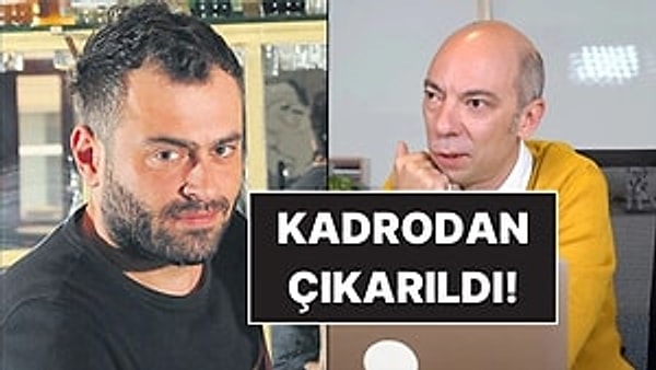 Birgün Gazetesi, Taciz İfşalarında Adı Geçen Kaan Sezyum ve Bahadır Boysal Hakkında Açıklama Yaptı