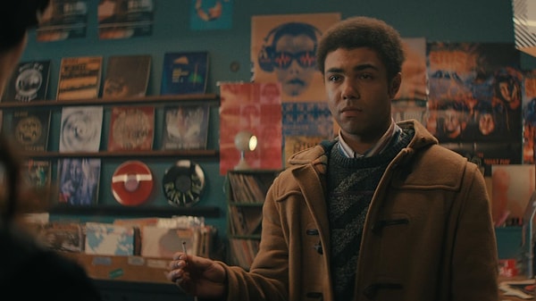 3. This Town (2024)