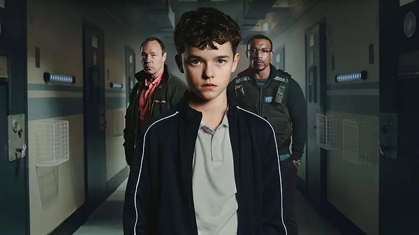5. Adolescence (2025)