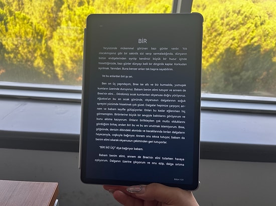 Romanlardan Çizgi Romanlara: Bütün Kitaplarını Tabletinde Taşımak İsteyenler İçin En İdeal Tablet Hangisi?