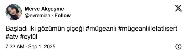 Müge Anlı'nın ekranlara ve uzun yıllardır izlemekten büyük keyif aldığımız programa dönmesi sevenlerini coşturdu.