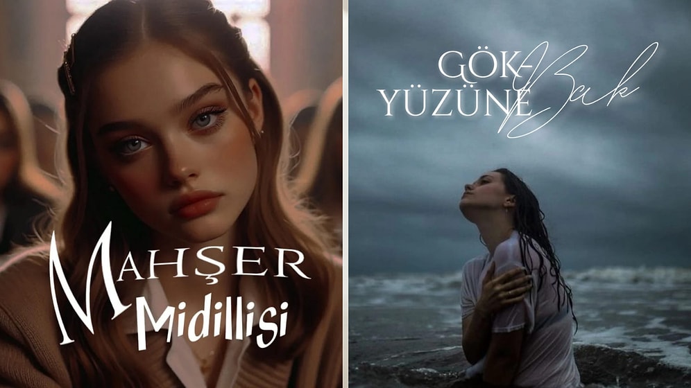 TikTok’ta Viral Olmaya Aday, Diziye Dönüşmesi An Meselesi Olan En Güçlü Hikayeler!