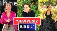 Sektördeki Cinsiyetçi Söylemlere Sessiz Kalmadı: Zuhal Olcay'dan "Menopozlu Karı" Lafına Sert Yanıt Geldi!