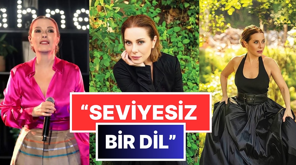 Sektördeki Cinsiyetçi Söylemlere Sessiz Kalmadı: Zuhal Olcay'dan "Menopozlu Karı" Lafına Sert Yanıt Geldi!