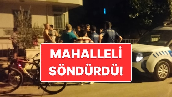 Muğla’da Belediye Başkanının Evine Molotoflu Saldırı: Mahalleliler Müdahale Etti