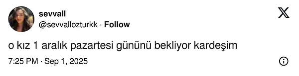 Bekleyelim bakalım.
