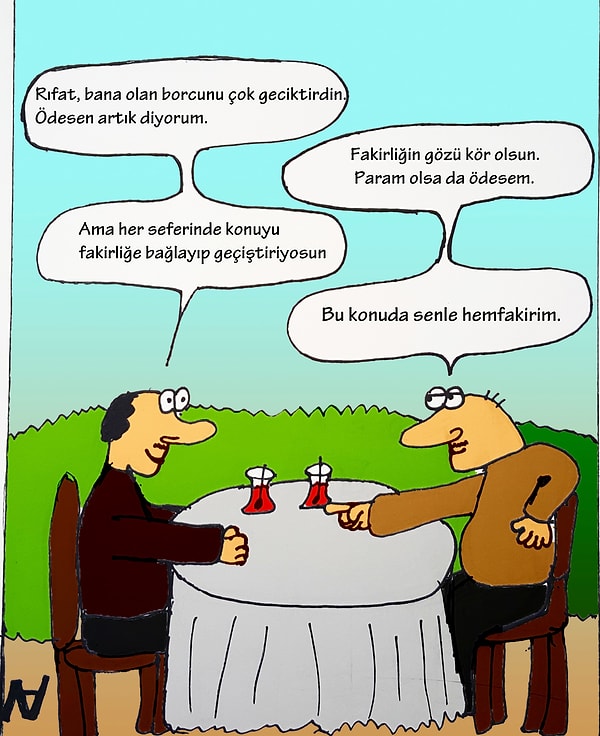 Teknolojinin ve sosyal medyanın artan etkisiyle karikatür sanatının geleceğini nasıl görüyorsunuz? Sizce karikatür, sözlü veya yazılı iletişime göre bu dijital çağda ne gibi avantajlara sahip?