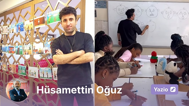 Toplumun Nabzını Çizen Genç Aktivist: Nihat Akburak