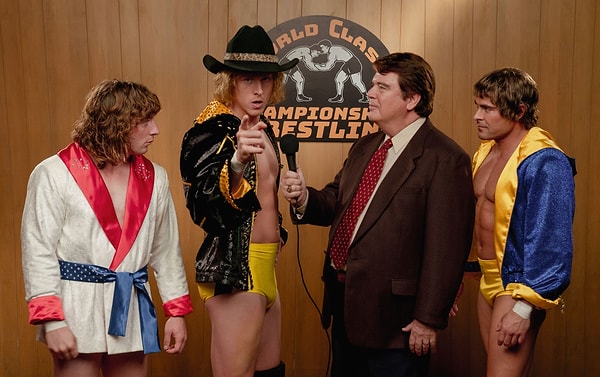 1. The Iron Claw (2023)
