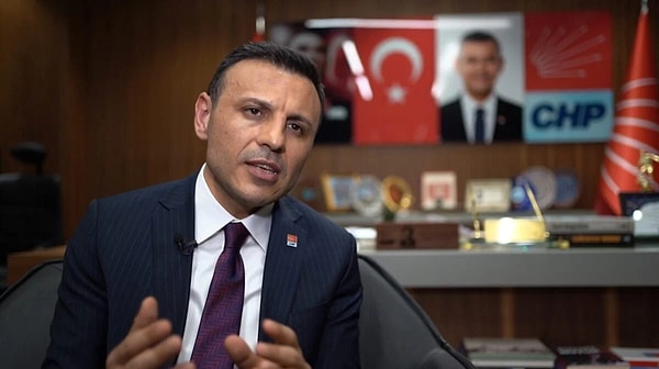 CHP'nin İstanbul İl Kongresi mahkeme kararıyla iptal edildi.