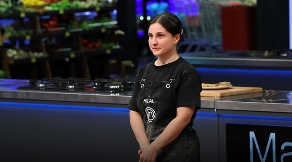 MasterChef'in 31 Ağustos günü yayınlanan bölümünde eleme yaşandı.